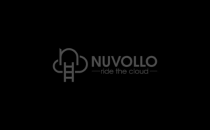 Diseño de Logo por Osman Faruk para Nuvollo | Diseño: #13165654