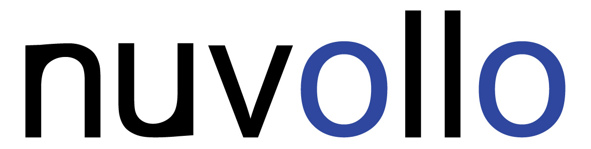 Logo Design by SBose for Nuvollo | Design #12827396