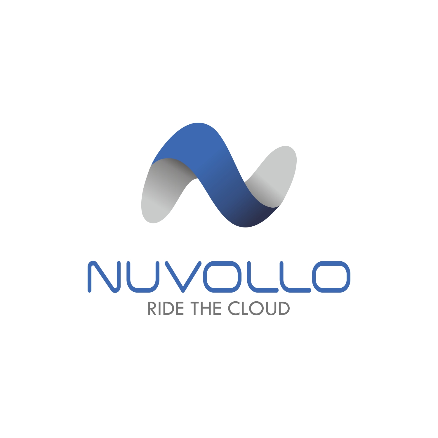 Logo Design by Wisnu Pramono Jati for Nuvollo | Design: #13676901
