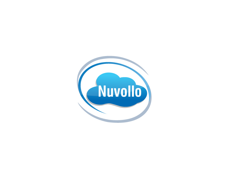 Logo Design by instudio for Nuvollo | Design #12798147
