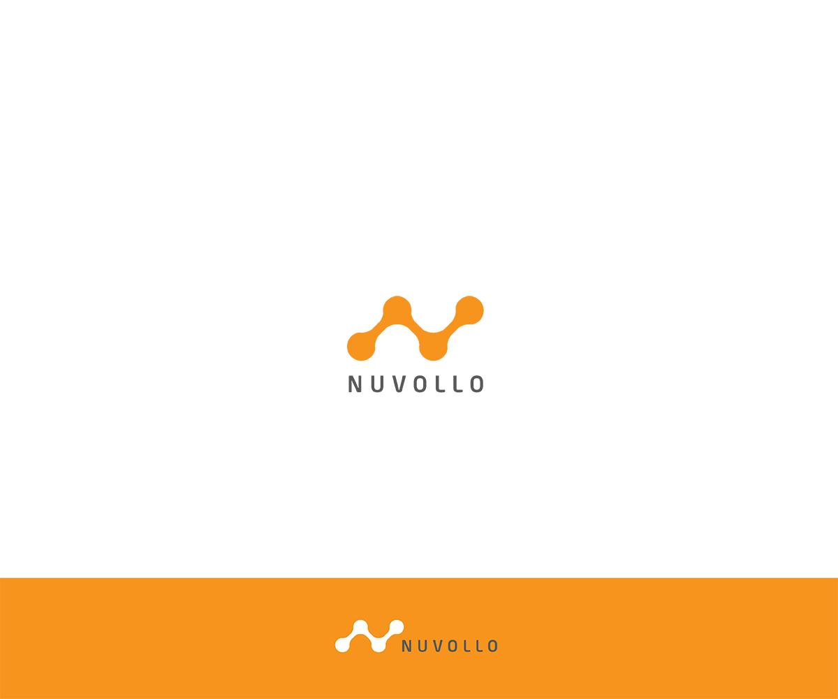 Logo-Design von saulogchito für Nuvollo | Design #13210365