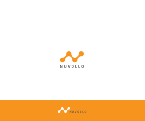 Logo Design by saulogchito for Nuvollo | Design #13210365