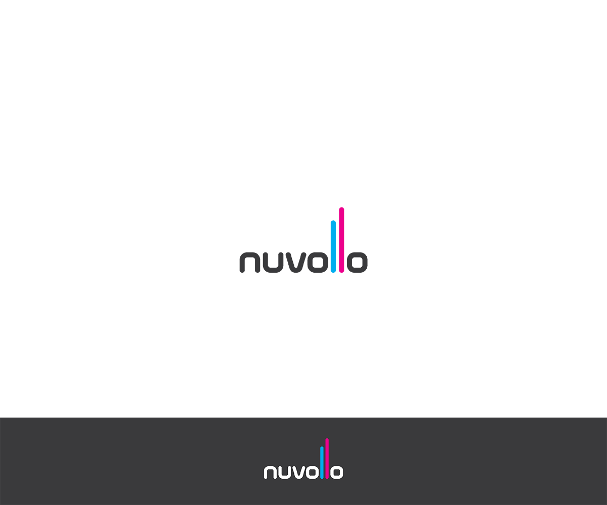 Logo Design by saulogchito for Nuvollo | Design #13216721