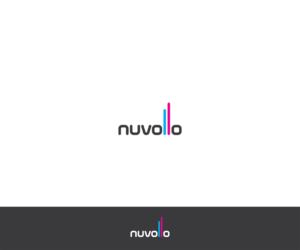 Logo Design by saulogchito for Nuvollo | Design: #13216721