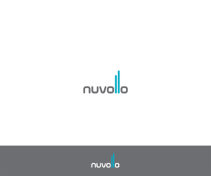 Logo Design by saulogchito for Nuvollo | Design: #13243185