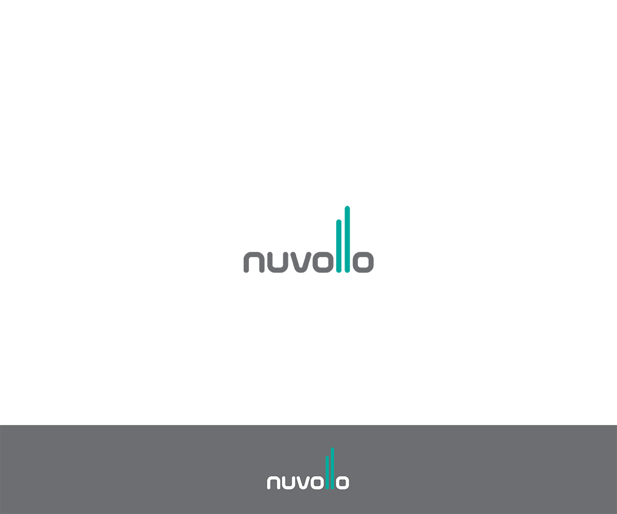 Logo Design by saulogchito for Nuvollo | Design #13286840