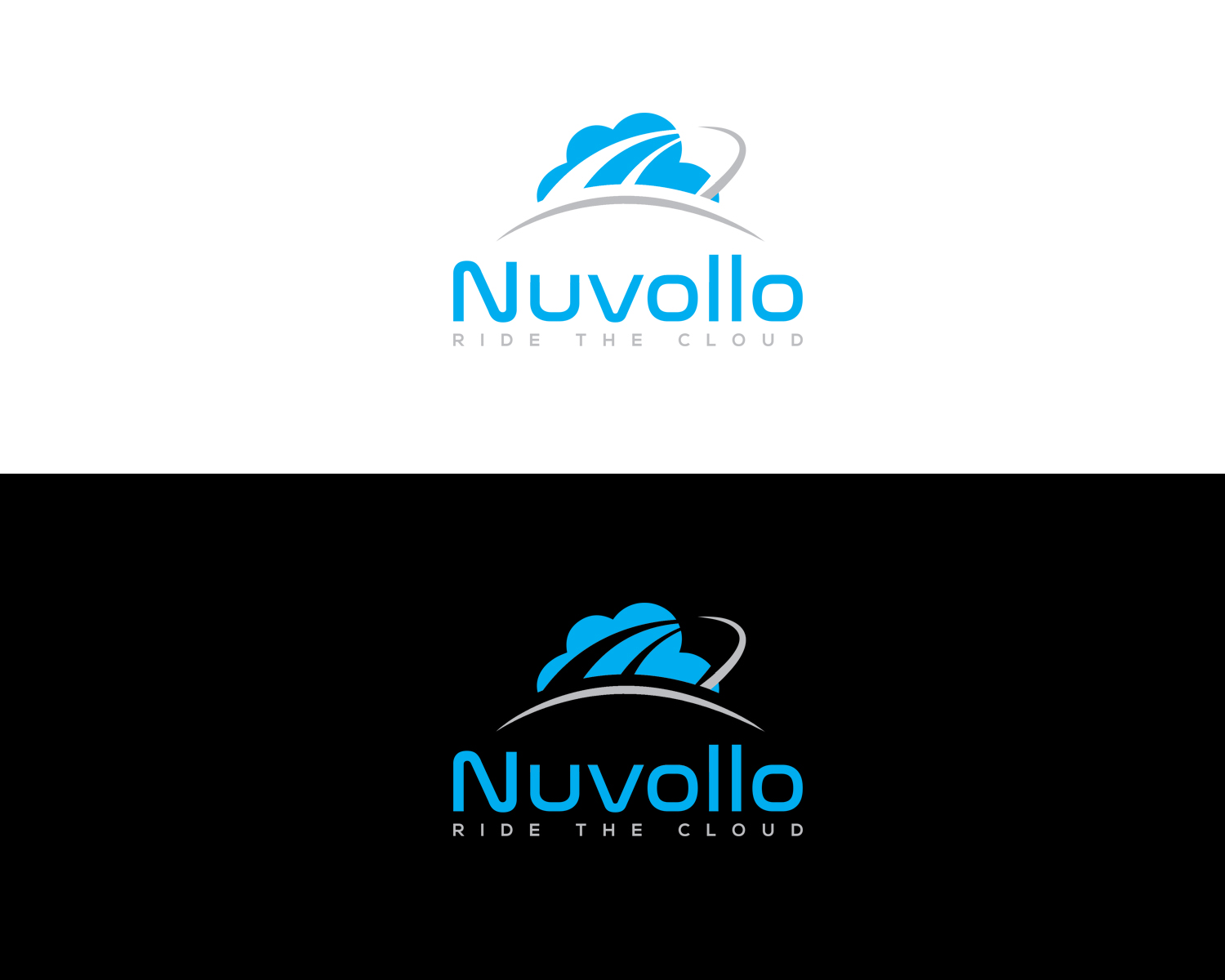 Logo-Design von poetaa92 für Nuvollo | Design #12709526