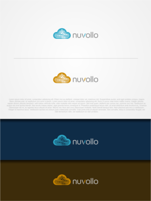 Logo Design by artswolf for Nuvollo | Design: #12880491