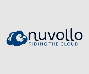 Logo Design by Asterios for Nuvollo | Design: #12804058