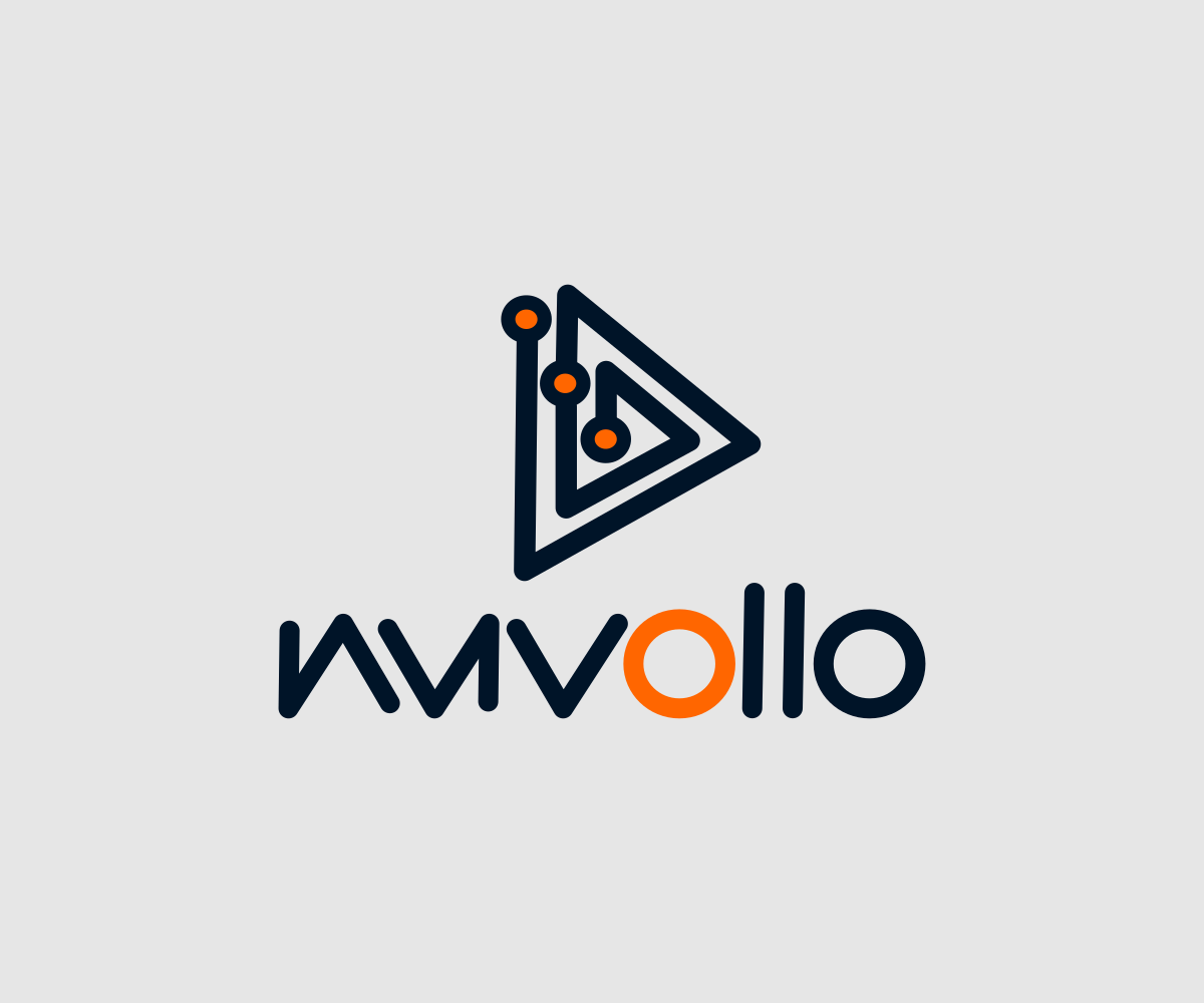 Diseño de Logo por Asterios para Nuvollo | Diseño #13130993