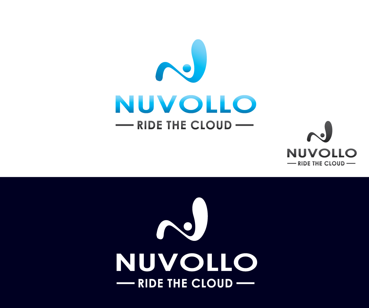 Logo Design by Shairell Mae for Nuvollo | Design #12841394