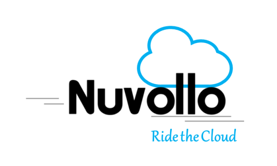 Logo Design by anusha.vardhini for Nuvollo | Design #12808119