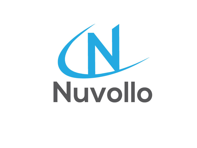 Logo Design by Origin to Original for Nuvollo | Design #12836700