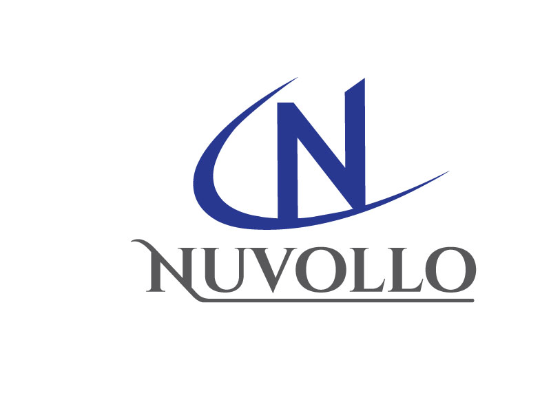 Logo Design by Origin to Original for Nuvollo | Design #12836701
