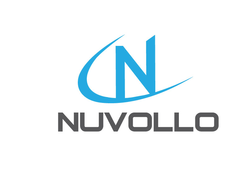 Logo Design by Origin to Original for Nuvollo | Design #12836704