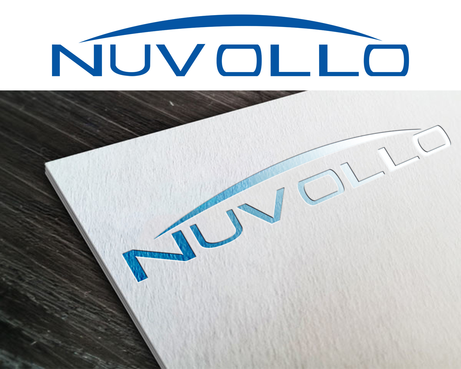 Logo Design by saniprabumil for Nuvollo | Design #12851176