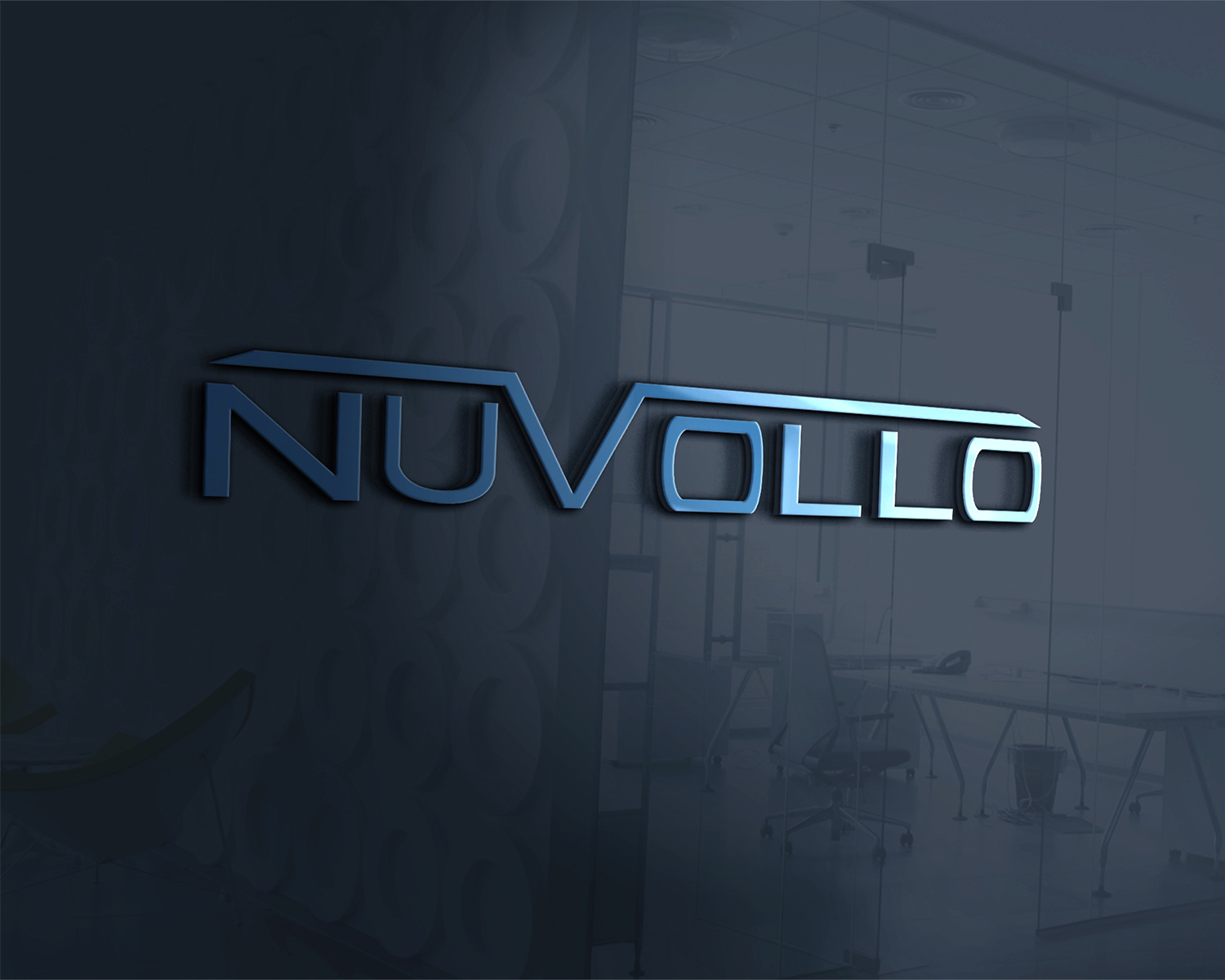 Diseño de Logo por saniprabumil para Nuvollo | Diseño #12881830