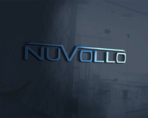 Diseño de Logo por saniprabumil para Nuvollo | Diseño: #12881830