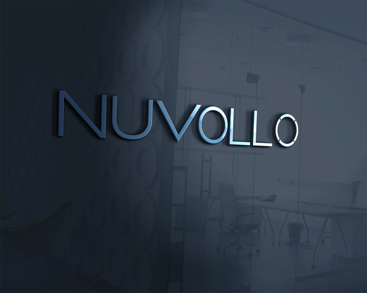 Logo Design by saniprabumil for Nuvollo | Design #13284783