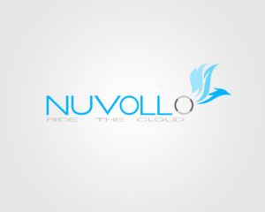 Diseño de Logo por saniprabumil para Nuvollo | Diseño: #13295315