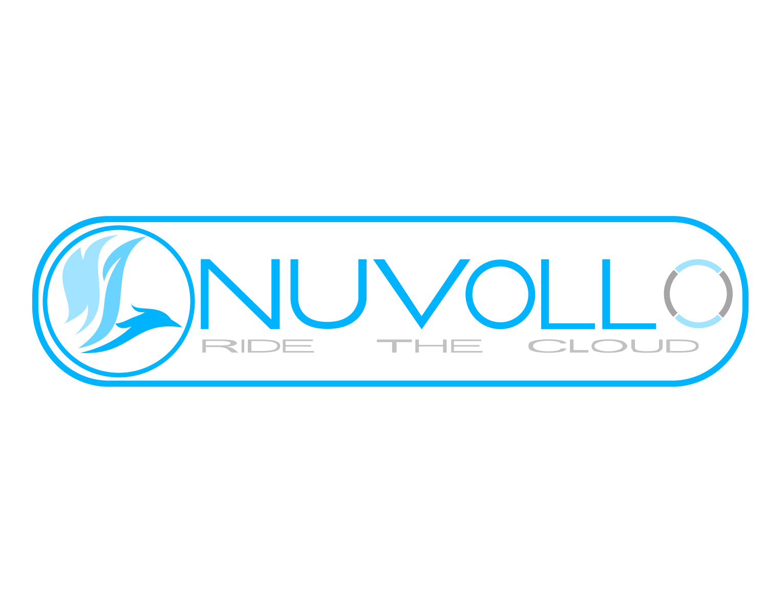 Diseño de Logo por saniprabumil para Nuvollo | Diseño #13308215