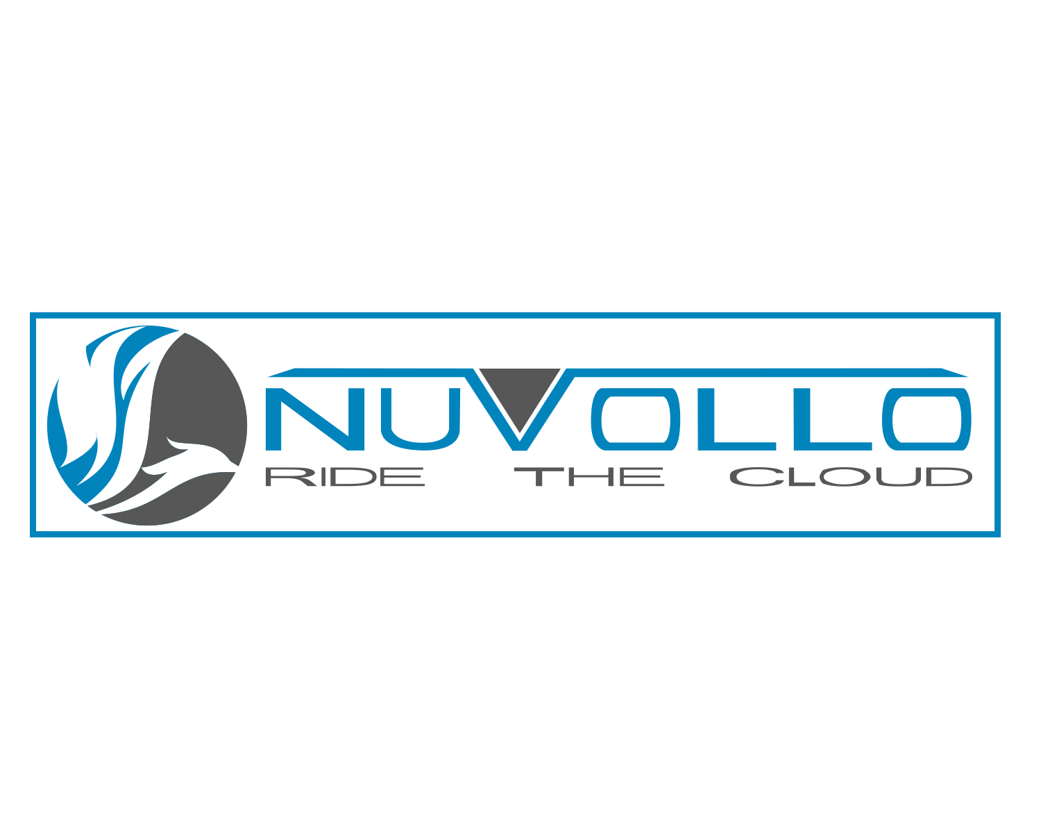 Diseño de Logo por saniprabumil para Nuvollo | Diseño #13308217