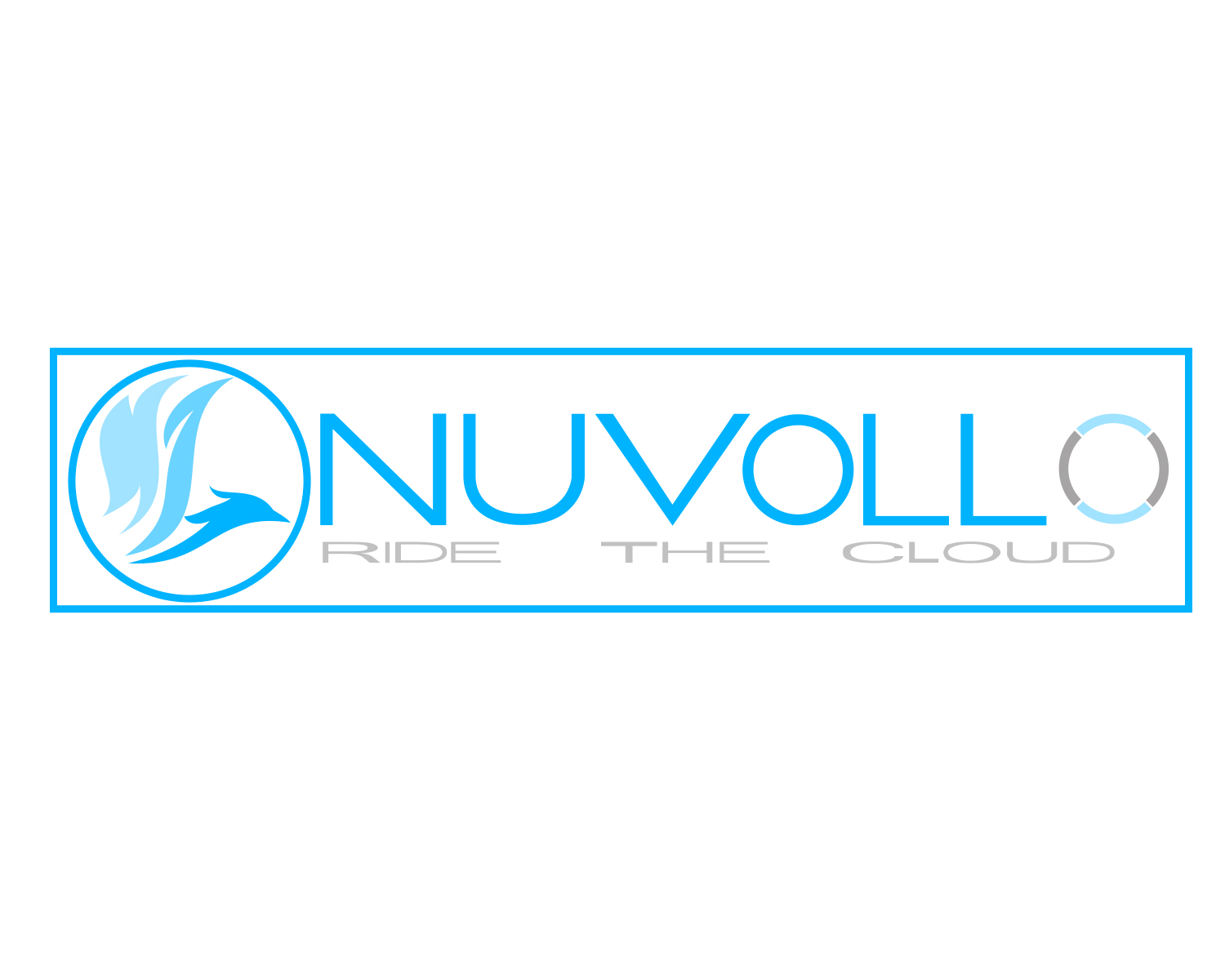Diseño de Logo por saniprabumil para Nuvollo | Diseño #13308219