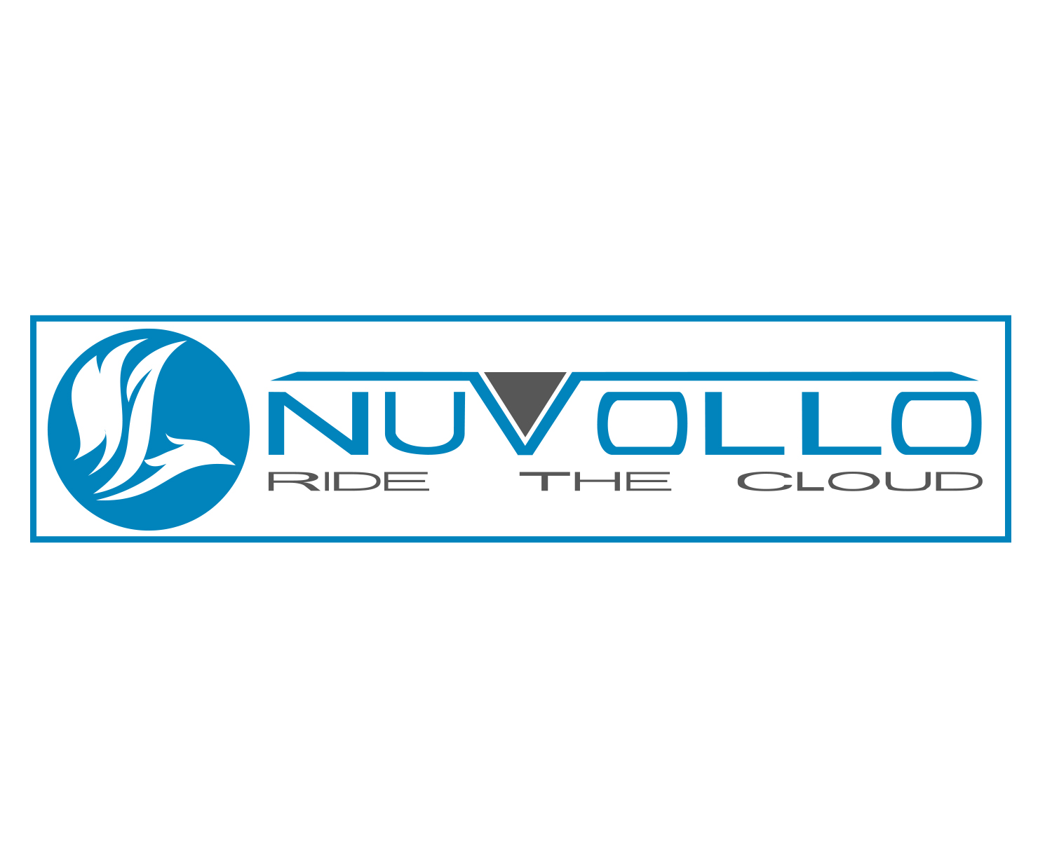 Diseño de Logo por saniprabumil para Nuvollo | Diseño #13308220