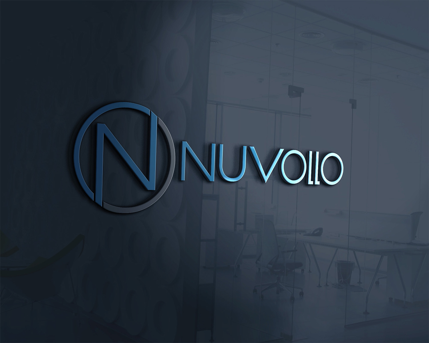 Diseño de Logo por saniprabumil para Nuvollo | Diseño #13315088