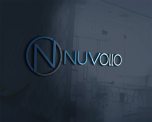 Diseño de Logo por saniprabumil para Nuvollo | Diseño: #13315088