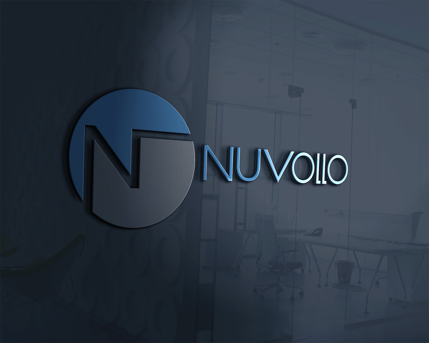 Diseño de Logo por saniprabumil para Nuvollo | Diseño #13315091