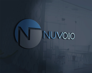 Diseño de Logo por saniprabumil para Nuvollo | Diseño: #13315091