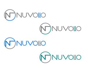 Diseño de Logo por saniprabumil para Nuvollo | Diseño: #13608695