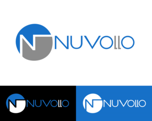 Diseño de Logo por saniprabumil para Nuvollo | Diseño: #13643639