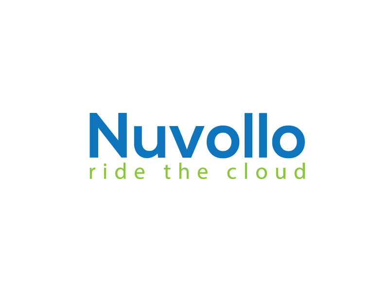 Logo Design by imshohaghossain85 for Nuvollo | Design #12726873
