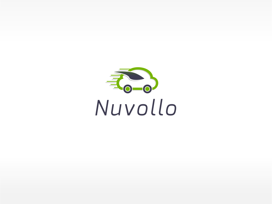 Logo Design by .tau. for Nuvollo | Design #12719583