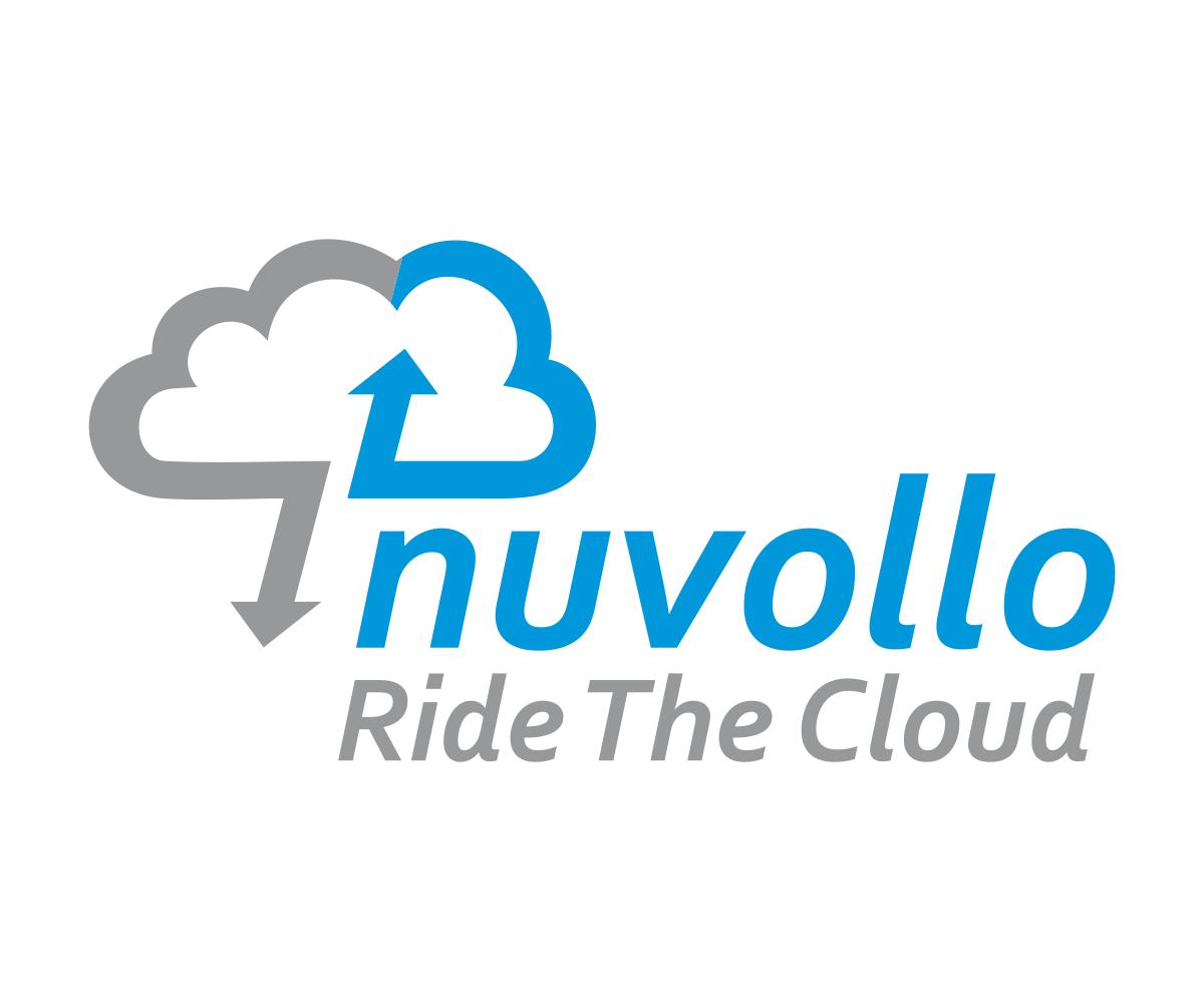 Diseño de Logo por NHRdesign para Nuvollo | Diseño #12820353