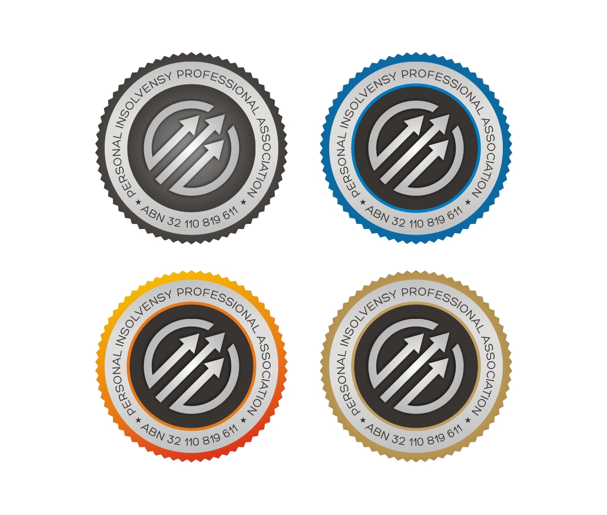 Logo Design by  Six Eleven Design for Cactus Credit Pty Ltd | Design #2452308