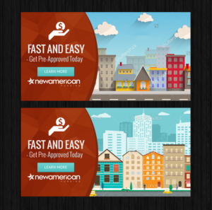 Awesome Facebook Ad Design - Purchase Home Loan  | Facebook-Design von Laurra