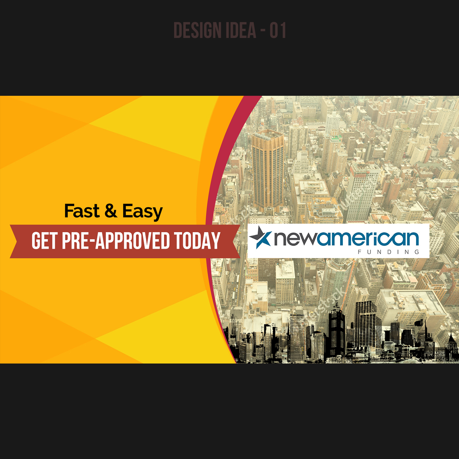 Facebook Design by Venkat for this project | Design #12662075