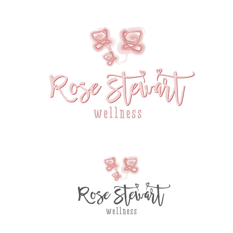 Logo-Design von designstarla für Rose Stewart | Design #12612180