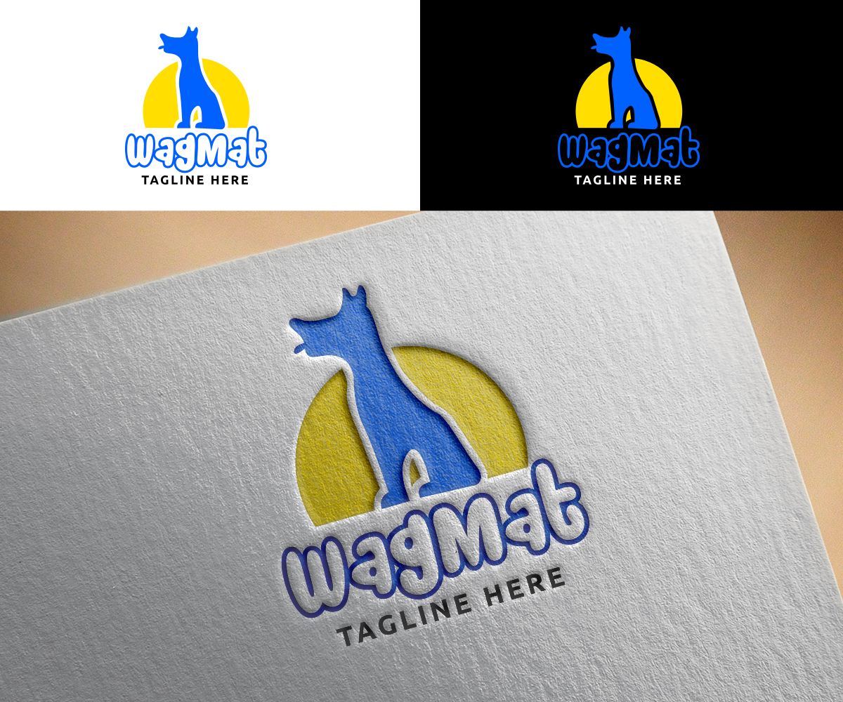 Logo-Design von Renen für dieses Projekt | Design #12686187