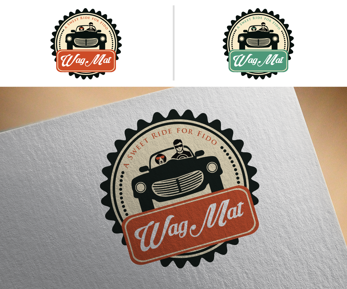Logo Design by Renen for this project | Design #12827759