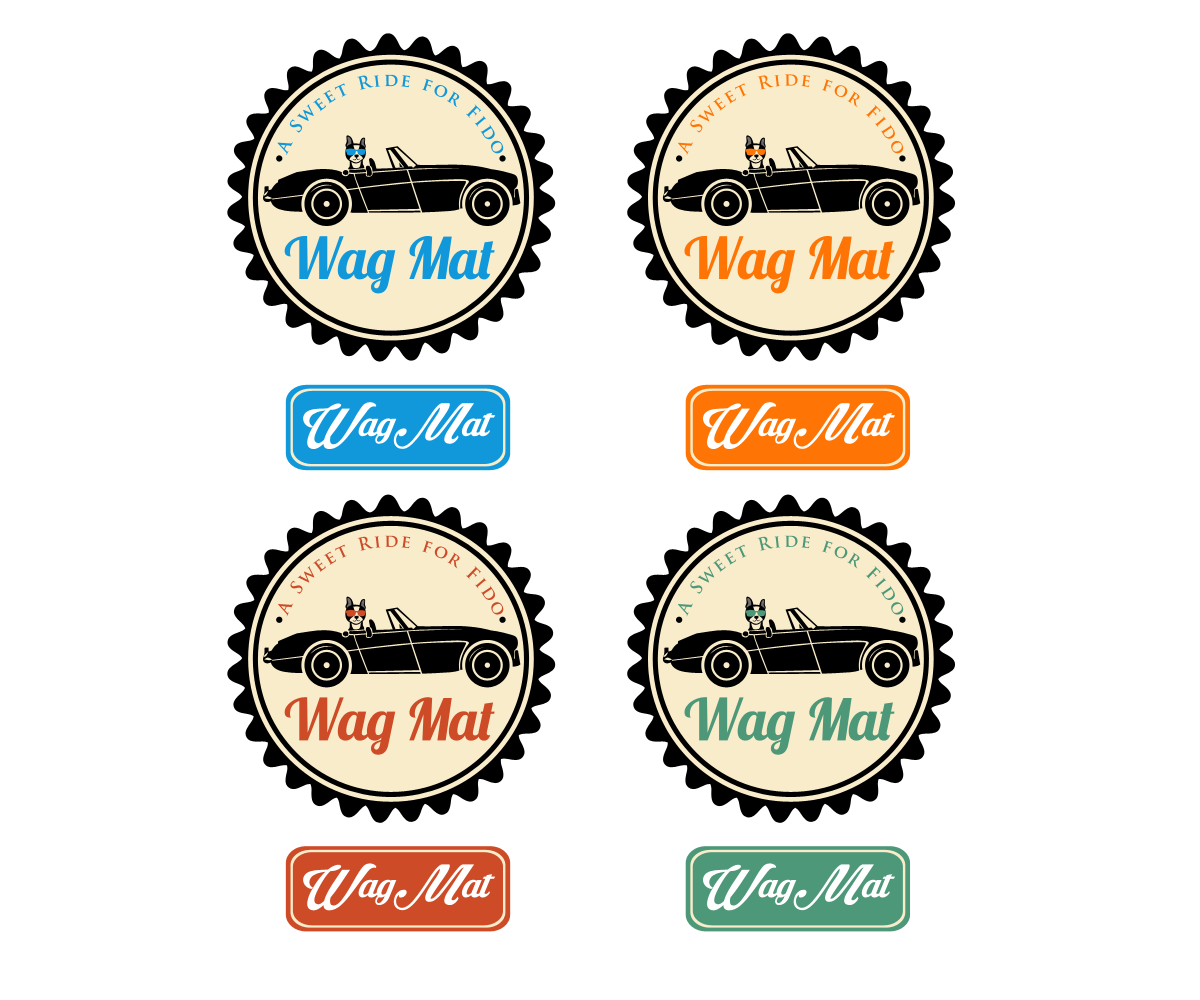 Logo Design by Renen for this project | Design #13043957