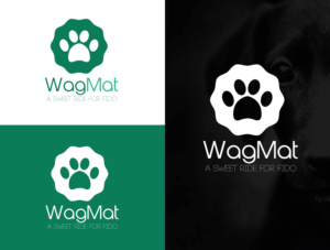 Logo-Design von DG für dieses Projekt | Design: #12874490