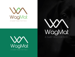 Logo-Design von DG für dieses Projekt | Design: #12874493