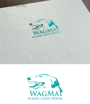 Logo-Design von 3Guys für dieses Projekt | Design: #12697196