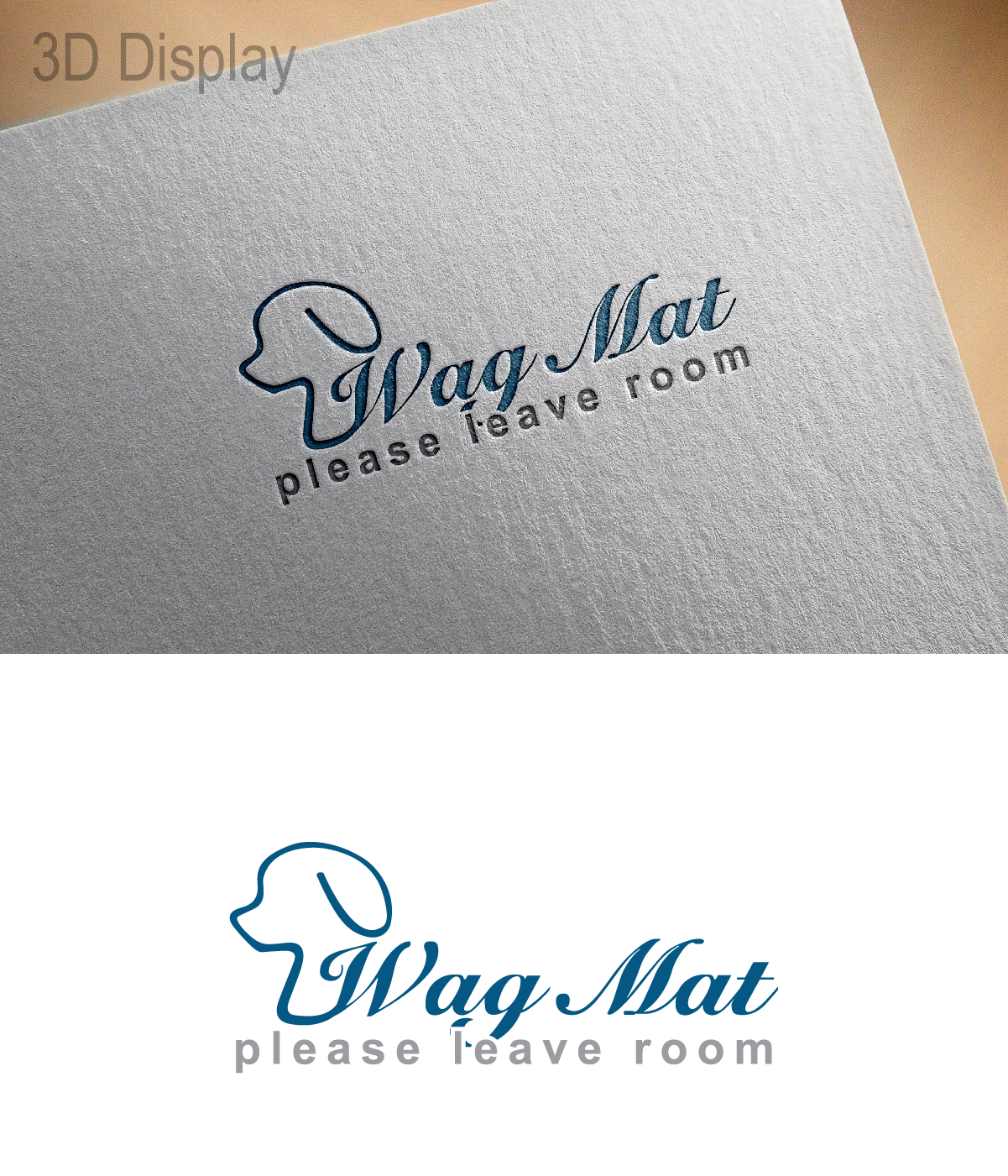 Logo-Design von 3Guys für dieses Projekt | Design #12697197