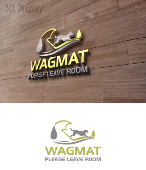 Logo-Design von 3Guys für dieses Projekt | Design: #12697198