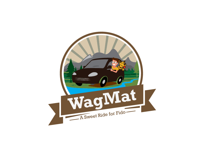 Logo Design by A designs for this project | Design #12876228